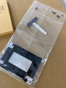 Notebook ASUS B1500CBA - BQ2169X - 9