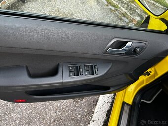 Škoda Fabia 1.9 TDI RS - žlutá Sprint původ ČR - 9