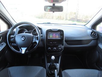 Renault Clio GRANDTOUR 1.2i16V 2016 - 9