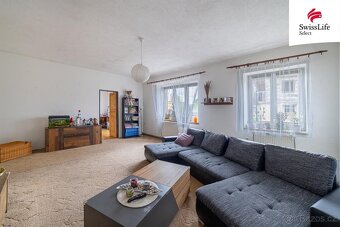 Prodej rodinného domu 128 m2 Dlouhá, Dubá - 9