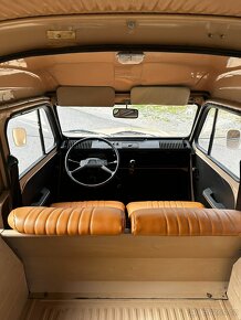 Citroen Acadiane - 9