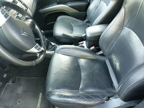 Citroen C-Crosser 2.2 HDI, 115kw, r.v. 2007 - 9