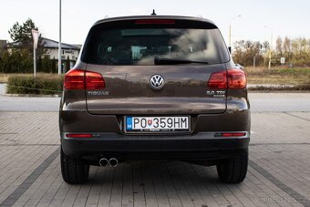 Volkswagen Tiguan 2.0 CR TDI 103kW 4-Motion Sport&Style DSG - 9