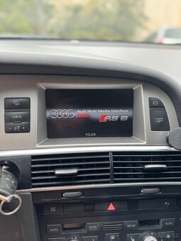 Prodám audi a6 c6 allroad - 9