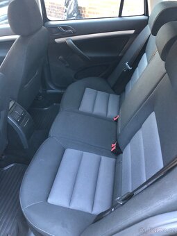 Škoda Octavia 1.9 TDI PD 105000KM‼️‼️ Top stav‼️‼️ - 9