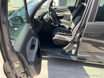 Citroën C3 Picasso 1.4i70kw Po velkém servise Tažné Tempomat - 9