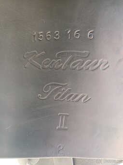 KenTaur Titan II - 9