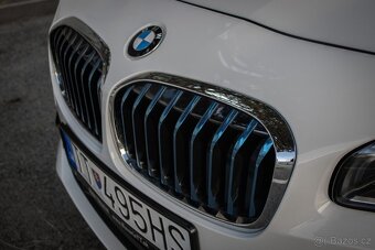 BMW 225xe iPerformance SportLine 4X4 Plug-In hybrid A/T - 9