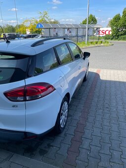 Clio IV - 9