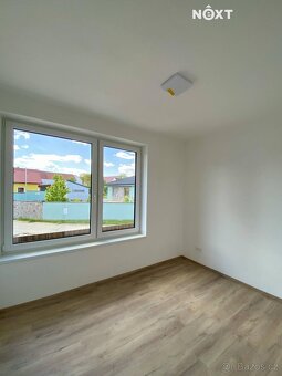 Pronájem byt 3+kk, 66㎡ - 9