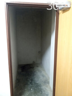 Pronájem zděného rek. bytu 2+KK (Hranice, 50 m2) - 9