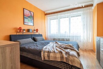 Pronájem byt 2+1, 53㎡ - 9