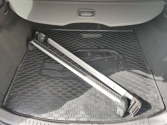 Ford Focus, 1.0 Ecoboost TITANIUM TOP STAV - 9