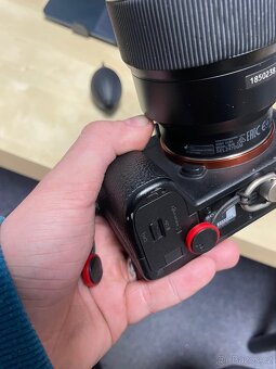 Sony A7III - 9