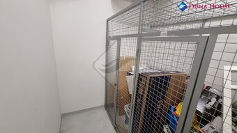 Nebytový prostor - ateliér 52m2 Praha Libeň - 9