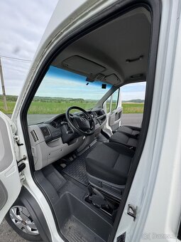 Fiat Ducato 250L L4H2 3.0 - 9