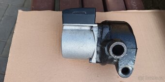 Prodám díly z kotle Protherm 12 KTZ - 9