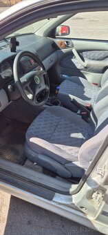 Octavia I 1,8 benzin - 9