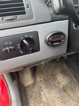 Škoda Fabia I 1.4MPI - 9