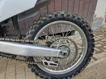 honda crf250 2014 - 9