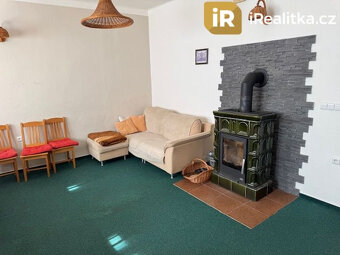 Prodej rodinného domu, 6 pokojů, 250 m², Jestřabí v Krkonoší - 9