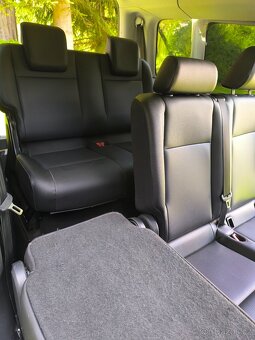 Vw Volkswagen Caddy Maxi 2.0 TDI. Model 2020. 7 míst. - 9
