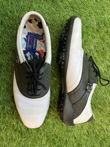 FootJoy LoPro collection golfové boty dámské, vel. 39,5 - 9