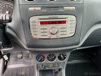 2010 FORD Transit Connect L2H2 1,8TDCi 117tkm - 9