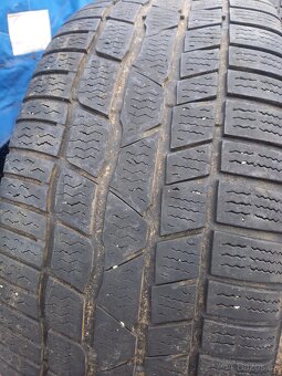 Alu kola 5x120 R17 bmw - 9