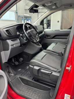 Opel Vivaro 2019 2.0 Turbo D - 9