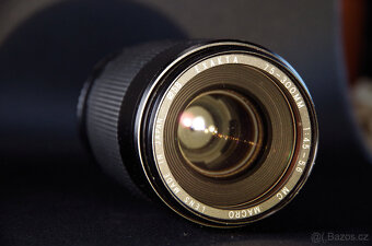 Exakta MC Macro 75-300mm 4.5-5.6 - 9