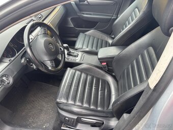 Vw passat B7 2.0tdi 130kw 4motion - 9