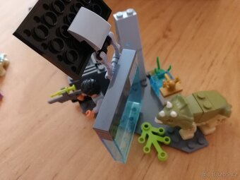 Lego Jurský svět - 9