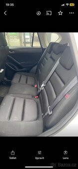 Mazda cx5 - 9