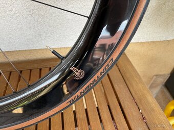 Campagnolo BORA ULTRA WTO 60 DB, model 2025 - 9