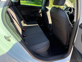 Leon st fr 2.0 tdi 110 kW dsg led top stav - 9
