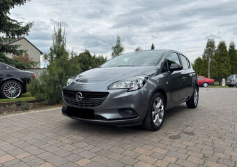 Opel Corsa 1.4 T Cosmo S&S Benzin - 9