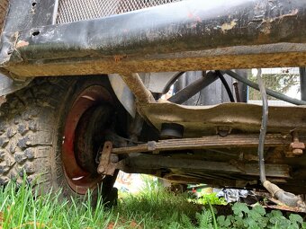 Trabant na Autokros/Rallykros - 9