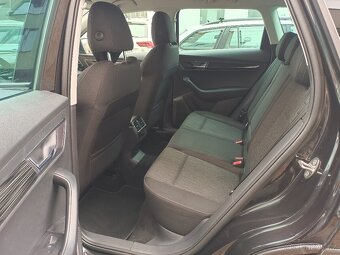 Škoda Karoq Style 1.5TSI 110kW DSG 99tkm - Zálohováno - 9