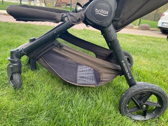 Britax B-motion plus - 9
