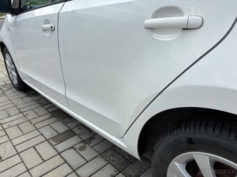 Škoda Citigo 1.0MPI, 2.majitel, výbava Style, naj:97.121km - 9