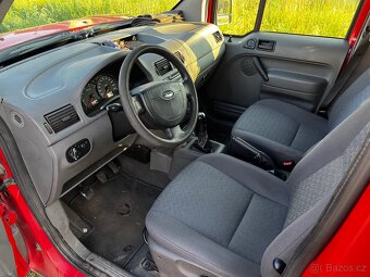 Ford Connect - 9