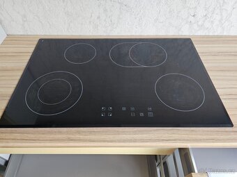 Kompletní kuchyně ZEBRAWOOD vč. spotřebičů - 9