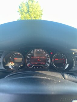 Citroen C5 2.0HDI 103kw 2009rv manual - 9