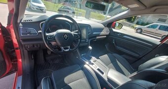 Renault Megane ENERGY TCe 130 BOSE EDITION - 9