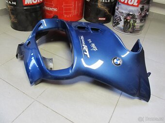 Boční kapota pro BMW R 1100 RT (1997) - 9