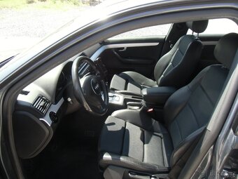 Audi A4 Avant, 1.8 TURBO S-LINE - 9