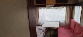 Karavan knaus - 9
