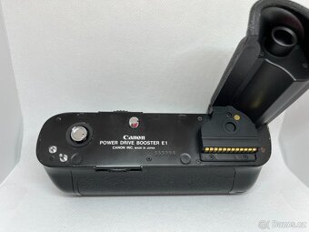 Canon EOS 1N HS - 9