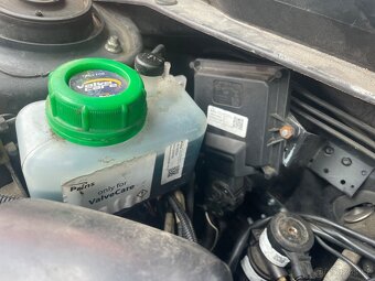 Subaru impreza 1.5 LPG - 9